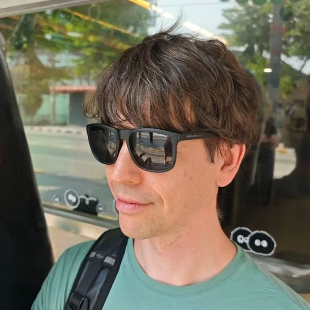 Denis Udot